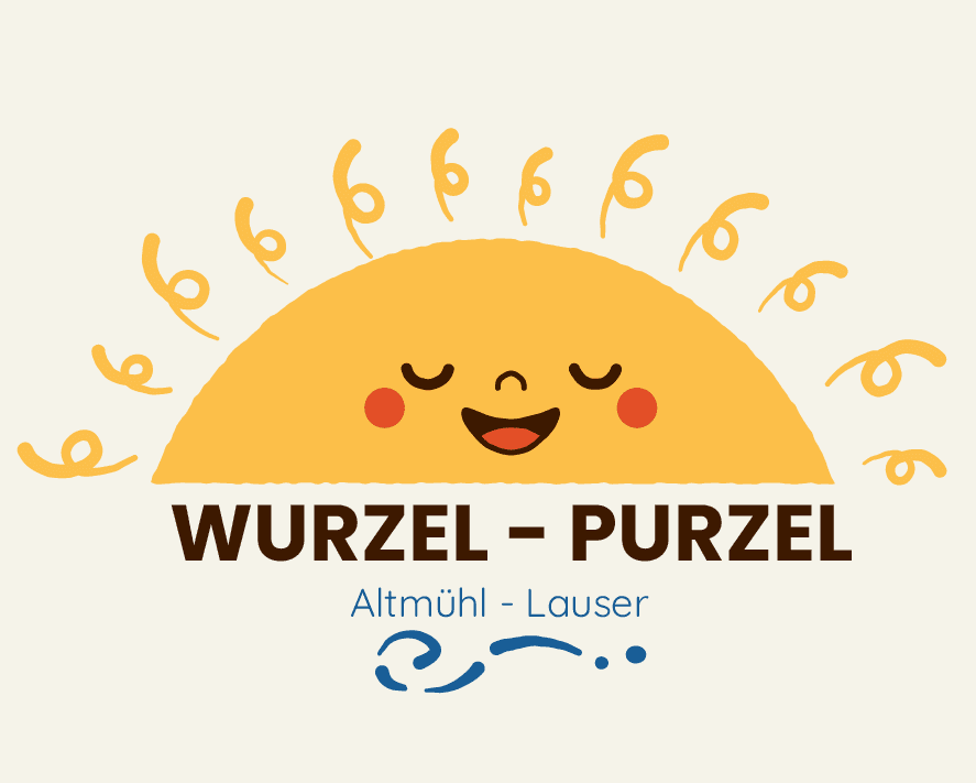 Wurzel-Purzel